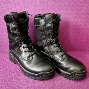 511 Leather Tactical Boots WP